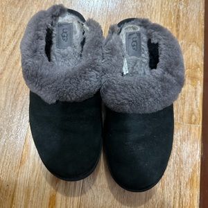 Ugg slippers